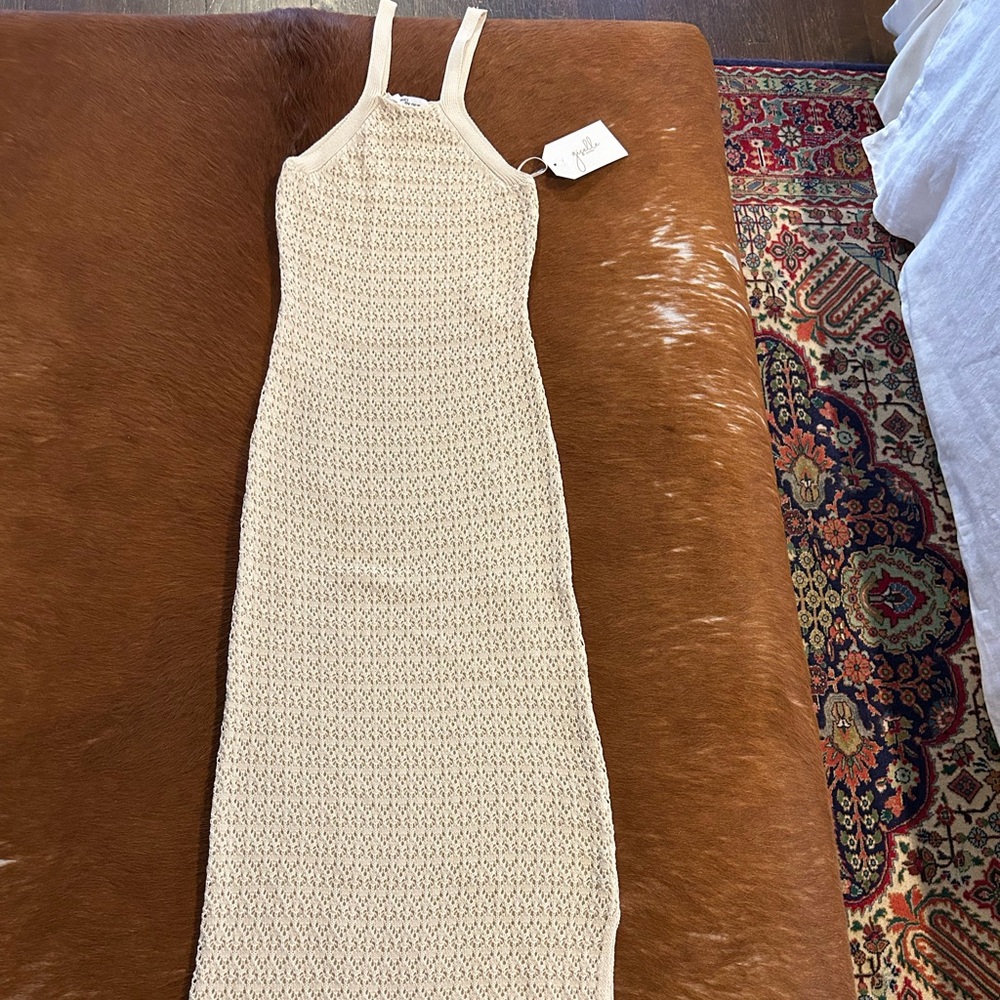 Body-con Dress